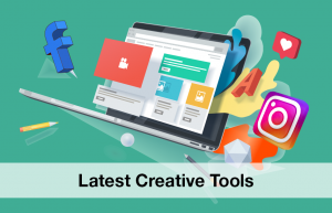 Latest Creative Tools NDN Group