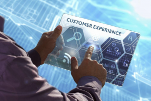 Data analytics – customer experiences