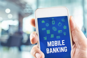 Mobile Banking-Transactions