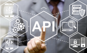 Open APIs allow fintechs to develop financial products and services swiftly