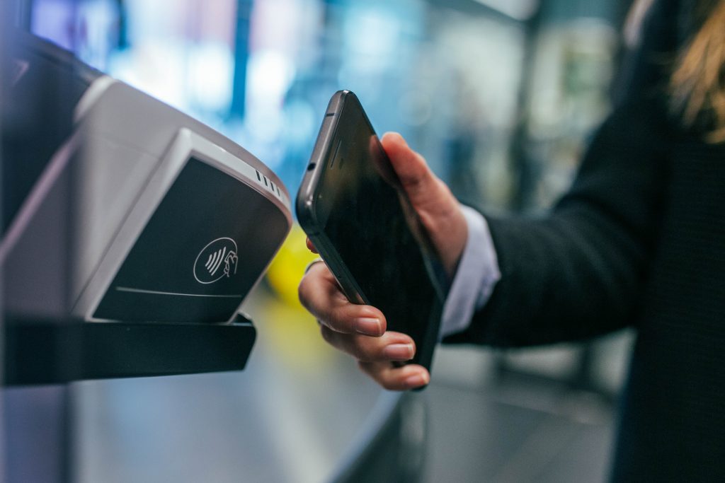 Digital wallets make payments and transactions immensely fast and convenient.