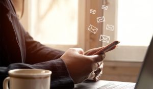 Email Marketing Target Audience Return on Investment